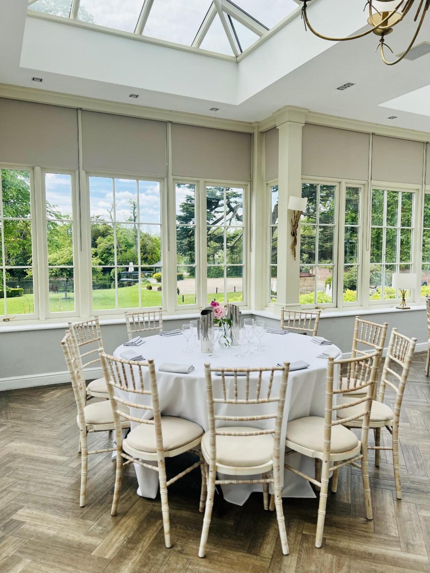 St Michael'S Manor Hotel - St Albans Bagian luar foto