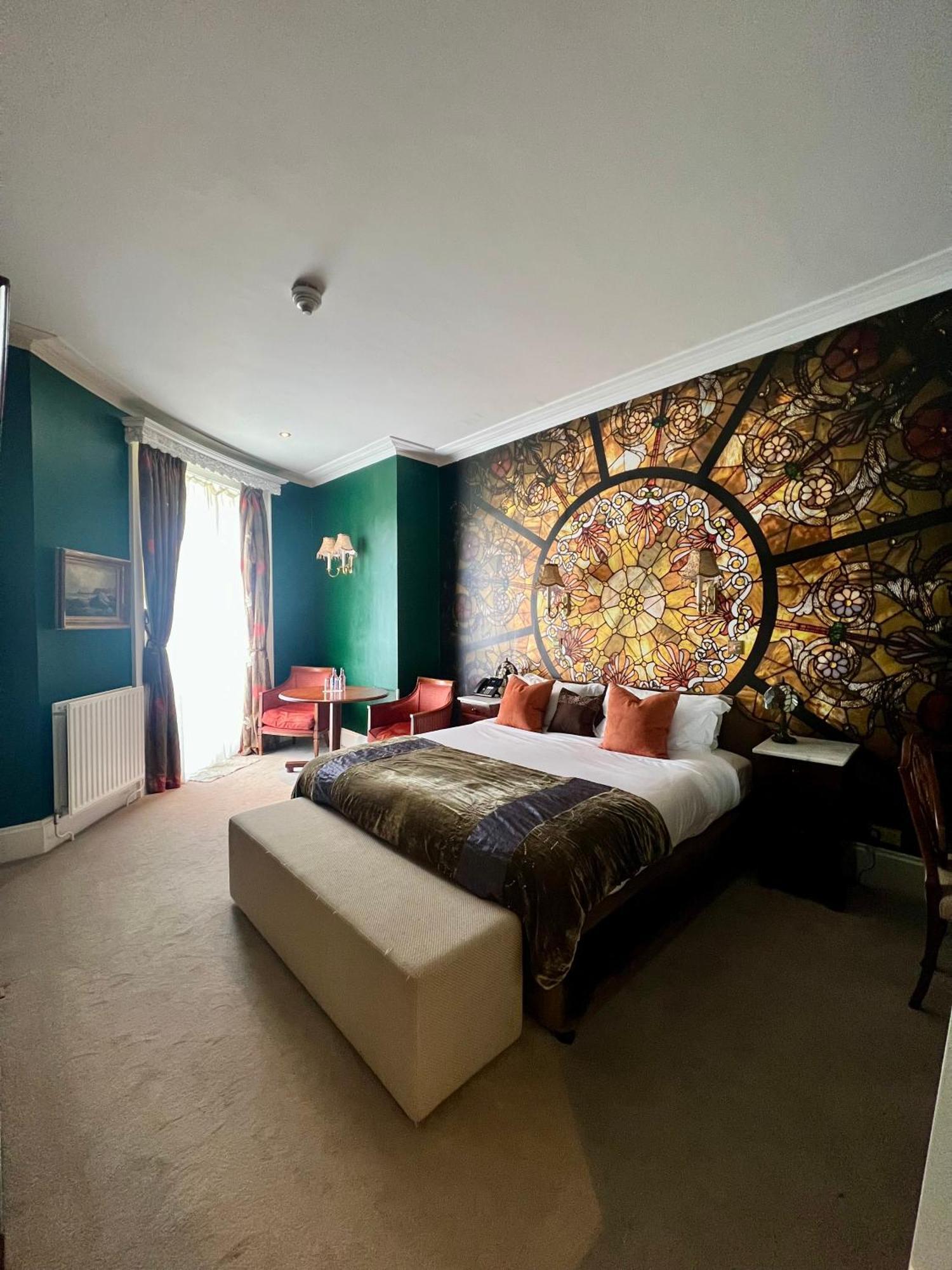 St Michael'S Manor Hotel - St Albans Bagian luar foto